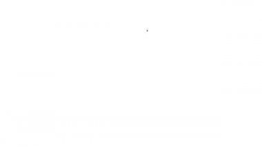 Siyah çizgi kısa veya pantolon simgesi beyaz arkaplanda izole edildi. 4K Video hareketli grafik canlandırması