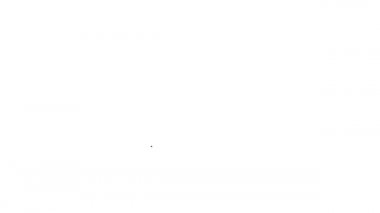 Siyah çizgi Ekoloji bilgi simgesi beyaz arkaplanda izole edildi. 4K Video hareketli grafik canlandırması