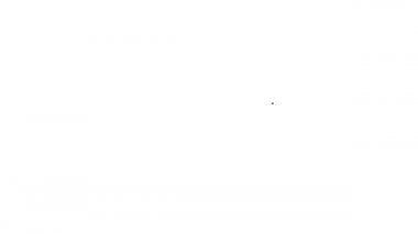 Siyah hat alışveriş binası ya da market simgesi beyaz arka planda izole edilmiş. Dükkan inşaatı. 4K Video hareketli grafik canlandırması