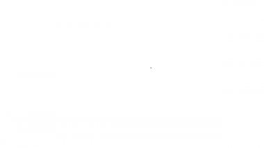 Siyah çizgi, beyaz arka planda izole edilmiş sütlü cam şişe. 4K Video hareketli grafik canlandırması