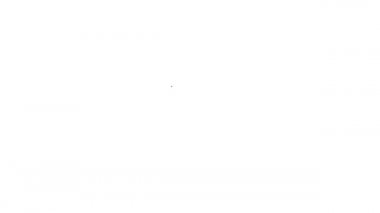 Beyaz arka planda izole edilmiş siyah çizgili bir Hıristiyan simgesi. Kilise haçı. 4K Video hareketli grafik canlandırması