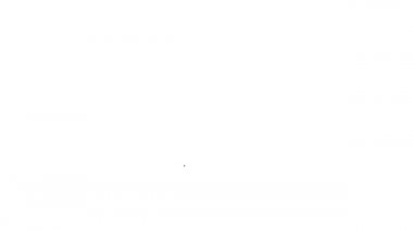 Beyaz arkaplanda siyah çizgi masa lambası simgesi izole edildi. Masa lambası. 4K Video hareketli grafik canlandırması