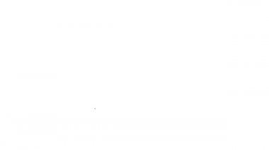 Black line Shit icon isolated on white background. 4K Video motion graphic animation