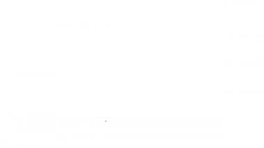 Siyah çizgi kahve fincanı simgesi beyaz arkaplanda izole edilmiş. Çay fincanı. Sıcak içecek kahvesi. 4K Video hareketli grafik canlandırması