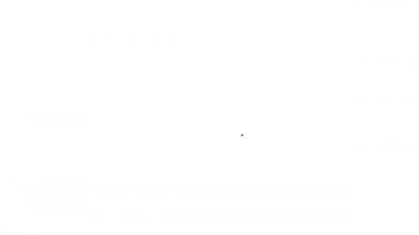 Siyah çizgi trafik levhası. Beyaz arkaplanda sinyal simgesi izole edildi. İşaretçi sembolü. İzole sokak bilgi levhası. Yön tabelası. 4K Video hareketli grafik canlandırması