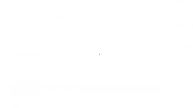 Siyah çizgi elektrik çıkış simgesi beyaz arkaplanda izole edildi. Elektrik prizi. Rosette sembolü. 4K Video hareketli grafik canlandırması