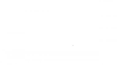 Siyah çizgi Hidroelektrik baraj simgesi beyaz arkaplanda izole edildi. Su enerji santrali. Hidroelektrik. Hidroelektrik. 4K Video hareketli grafik canlandırması