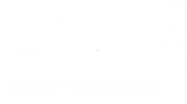 Siyah çizgi uzaylı simgesi beyaz arkaplanda izole edildi. Uzaylı yüzü ya da kafa sembolü. 4K Video hareketli grafik canlandırması