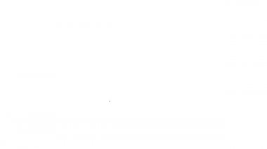 Siyah çizgi Howitzer simgesi beyaz arkaplanda izole edildi. Silahla ateş etmek. Topçular. 4K Video hareketli grafik canlandırması