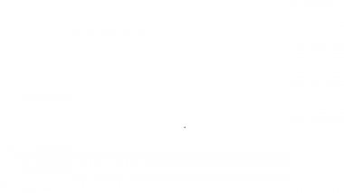 Siyah çizgi Amerikan askeri ikonu beyaz arka planda izole edildi. Askeri rozetler. Ordu bantları. 4K Video hareketli grafik canlandırması