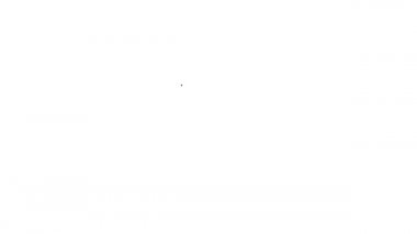 Siyah çizgi İşçi simgesi beyaz arkaplanda izole edildi. İş simgesi kullanıcı profili simgesi simgesi. Erkek kullanıcı işareti. 4K Video hareketli grafik canlandırması