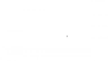 Beyaz arkaplanda siyah çizgi MySQL kod simgesi izole edildi. Web sitesi tasarımınız için HTML Kod sembolü. 4K Video hareketli grafik canlandırması