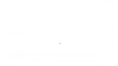 Beyaz zemin üzerinde ünlem işareti simgesi olan siyah çizgi tarayıcı. Uyarı mesajı akıllı telefon uyarısı. 4K Video hareketli grafik canlandırması