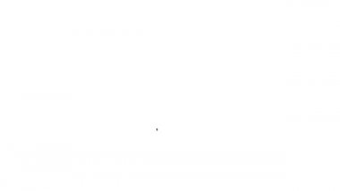 Beyaz arkaplanda siyah çizgili nikotin sakızı izole edilmiş. Sakinleştirir ve sigarayı bırakmanın neden olduğu endişeyi azaltır. 4K Video hareketli grafik canlandırması