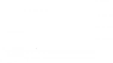 Beyaz arkaplanda siyah çizgi tırnak torbası simgesi izole edildi. Manikür için bir araç. 4K Video hareketli grafik canlandırması