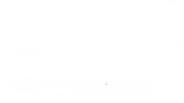 Beyaz arkaplanda siyah çizgi dalış ikonu izole edildi. Su altı ekipmanları. 4K Video hareketli grafik canlandırması