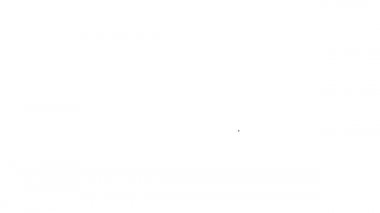 Siyah çizgi dizüstü bilgisayar simgesi beyaz arkaplanda izole edildi. Boş ekran işaretli bilgisayar defteri. 4K Video hareketli grafik canlandırması