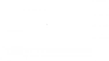 Siyah çizgi mikrofon simgesi beyaz arkaplanda izole edildi. Radyodaki mikrofondan. Sözcü işareti. 4K Video hareketli grafik canlandırması