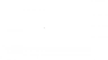 Siyah çizgi 4k Ultra HD simgesi beyaz arkaplanda izole edildi. 4K Video hareketli grafik canlandırması