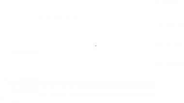 Siyah çizgi 26 Kasım Hindistan Anayasa Günü ikonu beyaz arka planda izole edildi. 4K Video hareketli grafik canlandırması