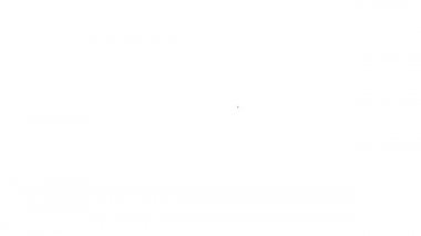 Siyah çizgi finansal büyüme ikonu beyaz arka planda izole edildi. Gelirleri arttırıyorum. 4K Video hareketli grafik canlandırması