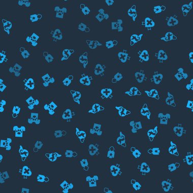 Çocuklarla ilgilenme, Dünya 'nın küresiyle el ele tutuşma, haçlı bir kalp ve kusursuz bir şekilde hayvanlar gönüllüsü. Vektör.