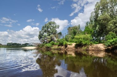 klyazma Nehri (Rusya)