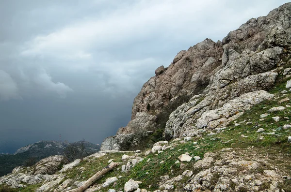 Hills Kırım