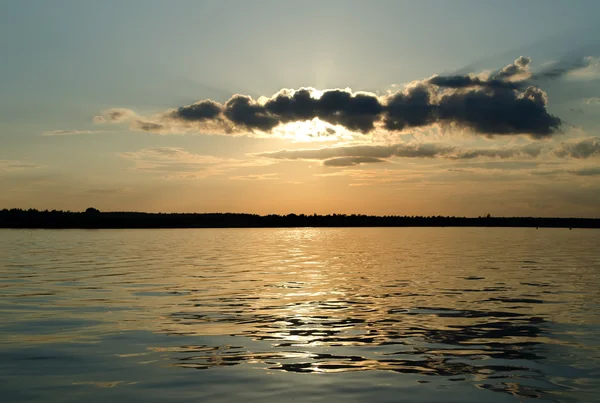 Moskova deniz kenarında düşüş