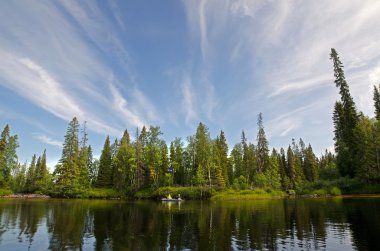 Nehrin Unduksa Kuzey Kareliya, Rusya