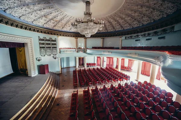 Albergo a Tskaltubo — Foto Stock