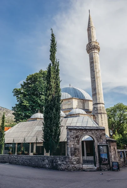 Mesquita em Mostar — Fotografia de Stock