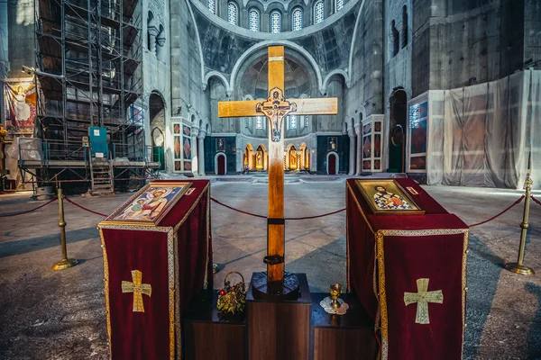 Chiesa di San Sava — Foto Stock