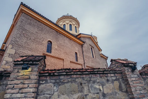 Iglesia en Gori —  Fotos de Stock