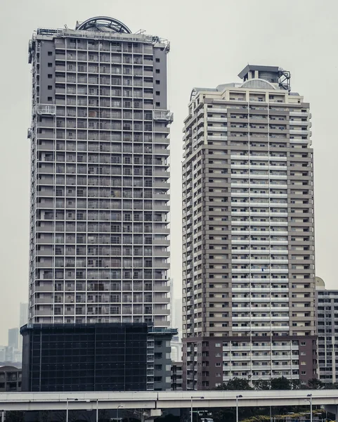 Appartements à Tokyo — Photo