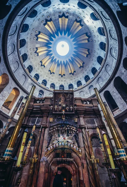 Kutsal Kabir Kilisesi — Stok fotoğraf