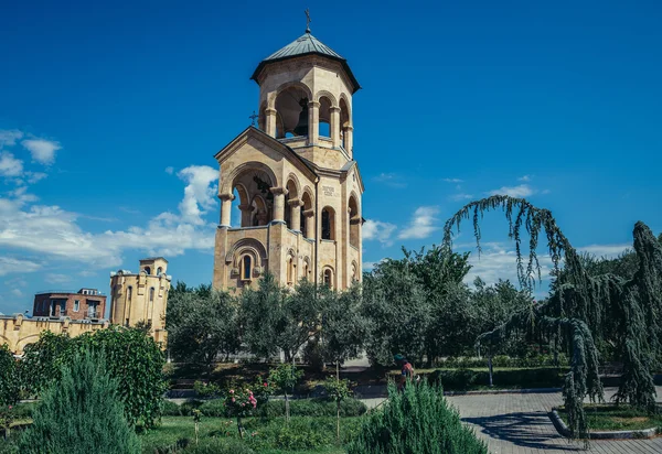 Kutsal trinity Katedrali — Stok fotoğraf