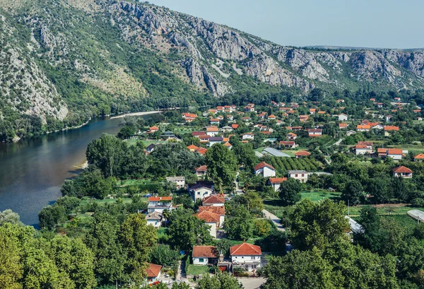 Pocitelj en Bosnia y Herzegovina — Foto de Stock
