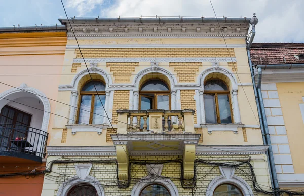 Haus in cluj-napoca — Stockfoto