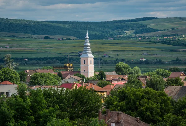 Alba Iulia Romanya — Stok fotoğraf