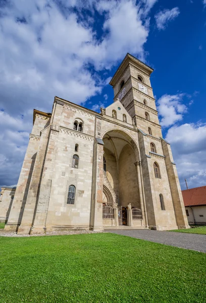 Catedral de Alba Iulia —  Fotos de Stock