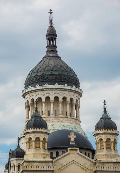 Catedral de Cluj-Napoca — Foto de Stock