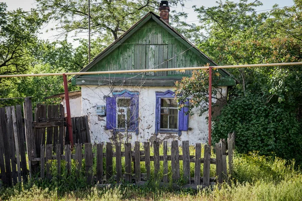 Єнакієве — стокове фото