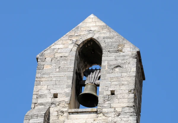 Bell tower — Stock Photo, Image