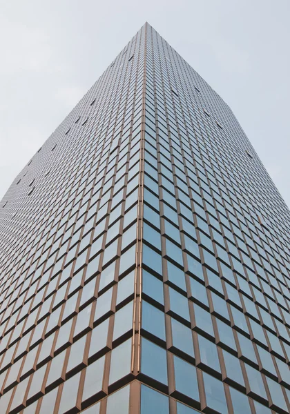 Edificio de oficinas — Foto de Stock