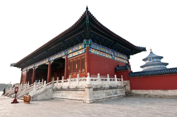 Templo do céu — Fotografia de Stock