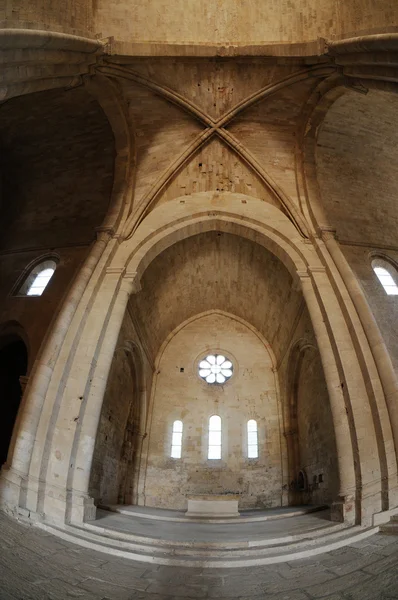 Abbaye de Silvacane — Photo