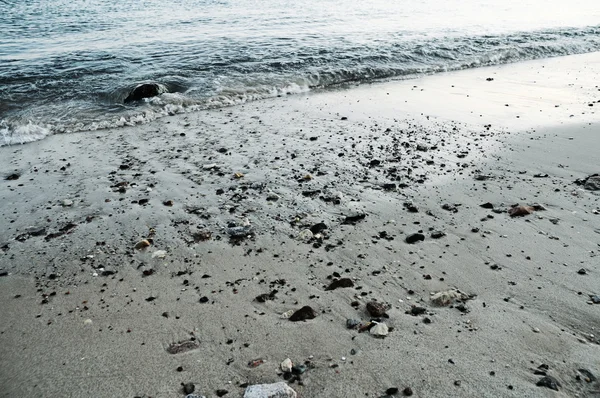 Red Sea coast — Stock Photo, Image