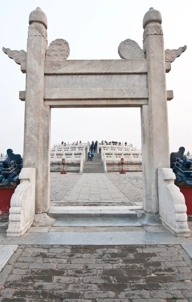 Temple of Heaven — Stock Photo, Image