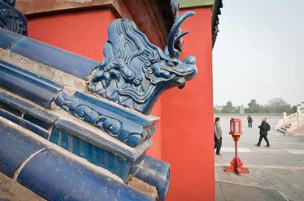 Templo del cielo — Foto de Stock